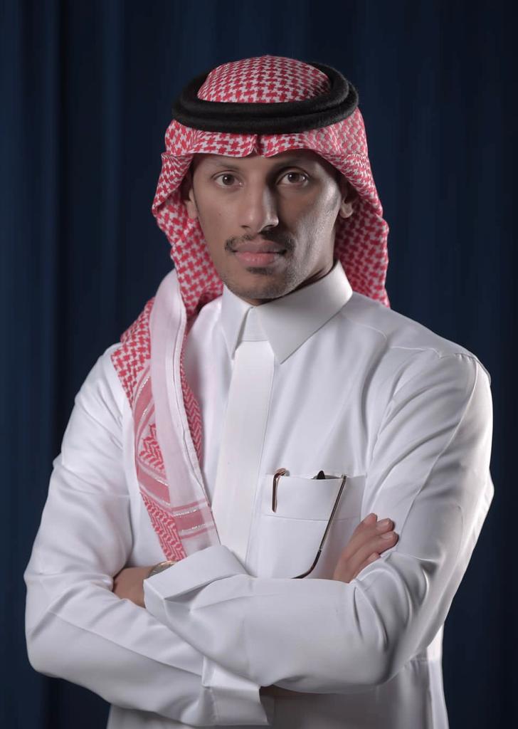 إبراهيم بن عبدالعزيز بو عركة 